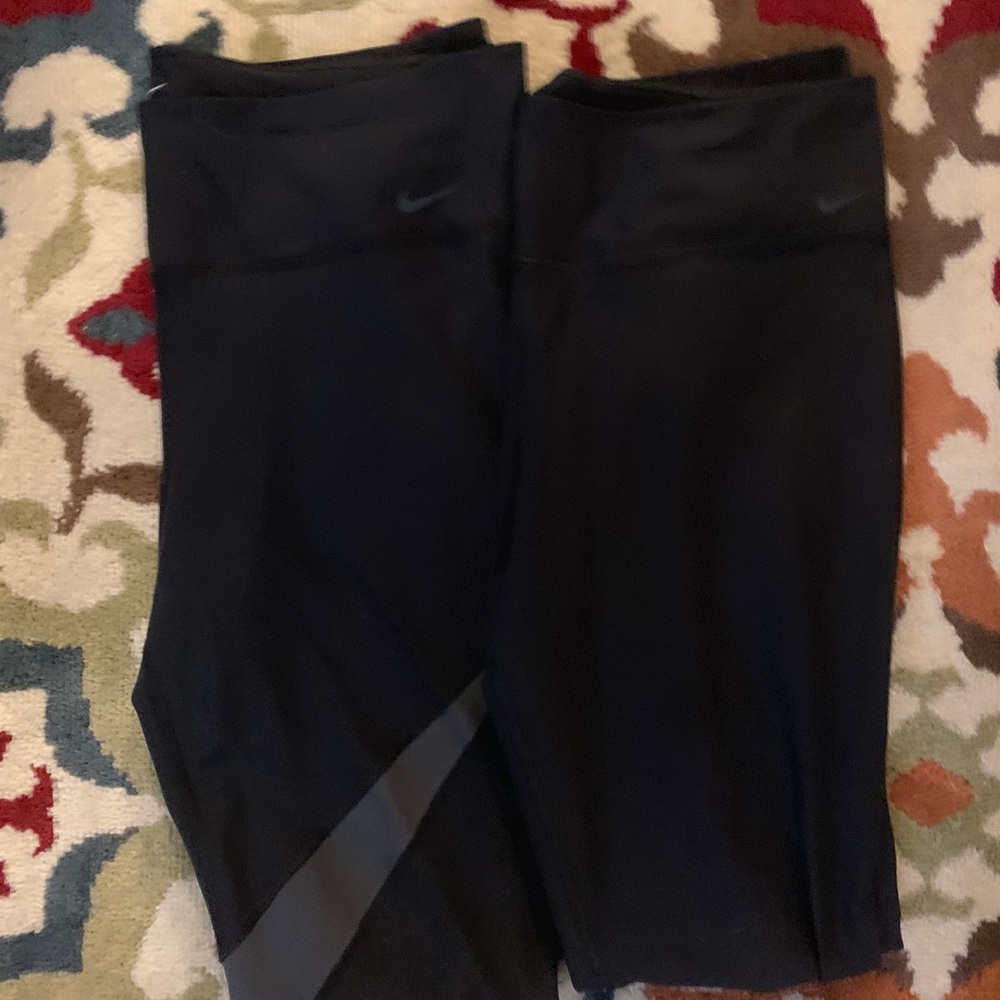 NIKE DRI FIT LEGGING BUNDLE XL